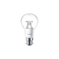 LED-lampa Master Plastic LEDbulb